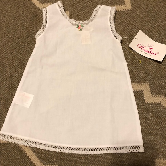 rosalina baby clothes